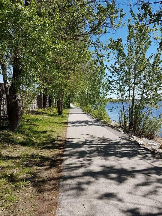 Riverstar Pärnu Esterno foto