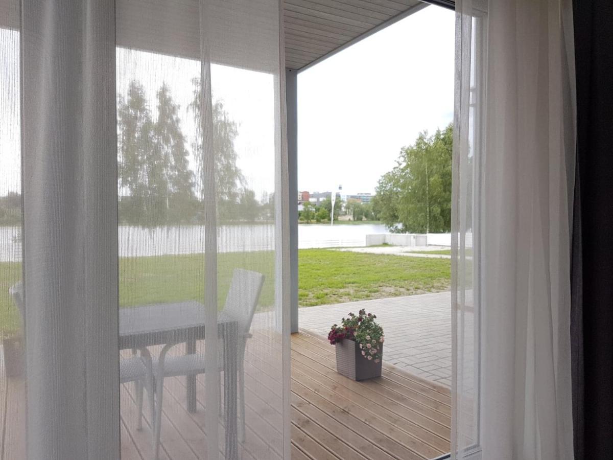 Riverstar Pärnu Esterno foto