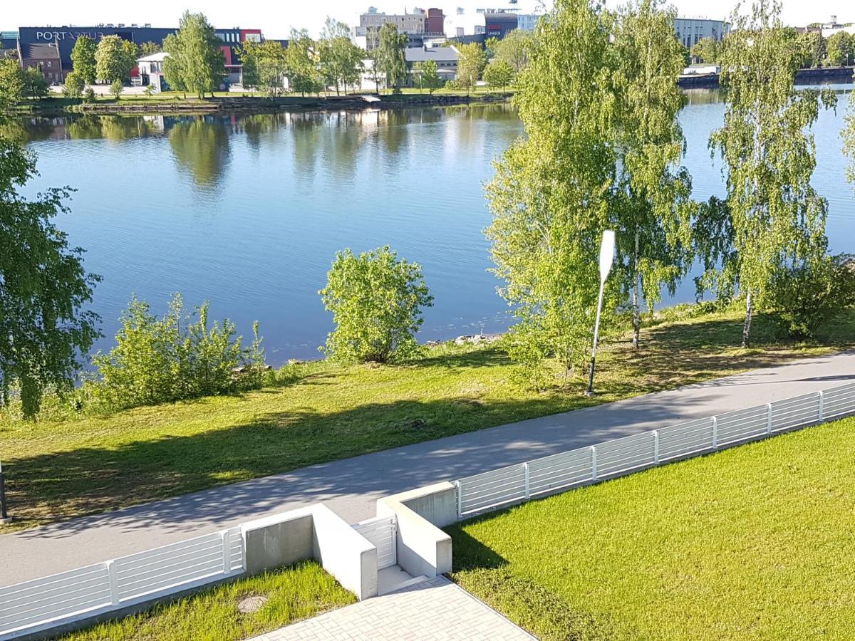 Riverstar Pärnu Esterno foto
